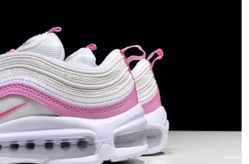 ESSENTIAL MAX "PSYCHIC BV1982-100 PINK" 97 AIR WMNS NIKE 0531